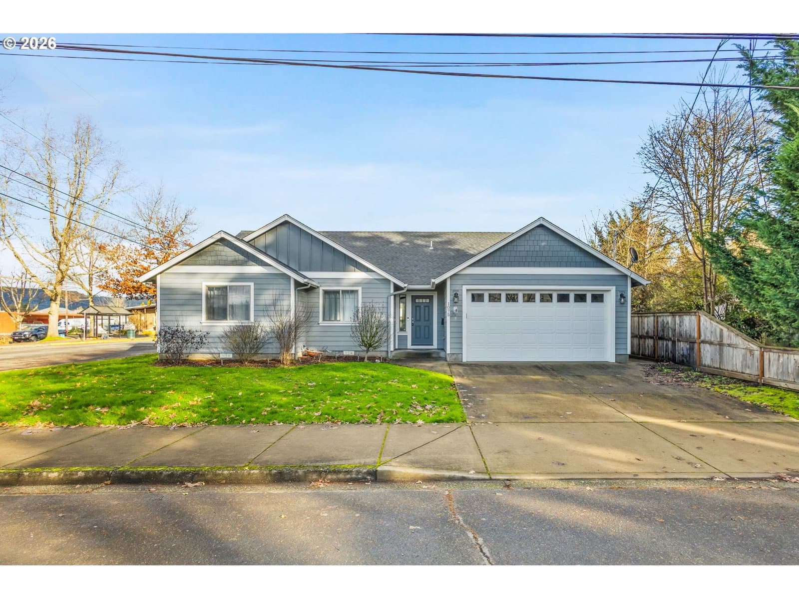 Primary listing photo, 1075 12TH AVE, Sweet Home, OR, 97386