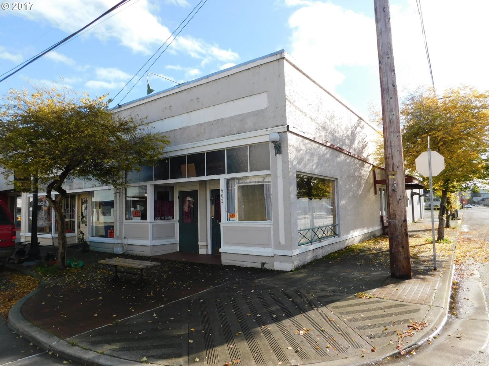 Primary listing photo, 502 SPRUCE ST, Myrtle Point, OR, 97458