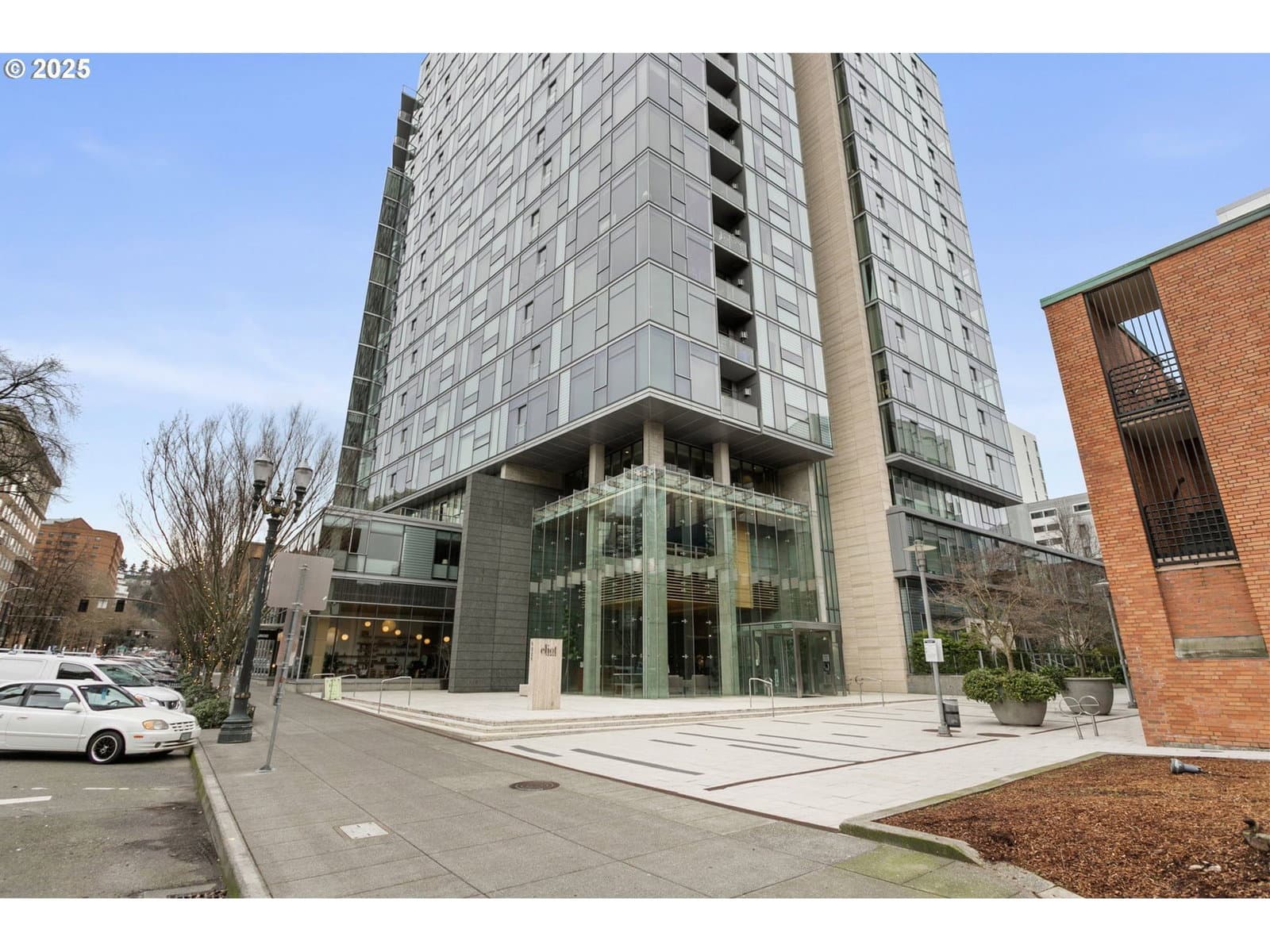 Primary listing photo, 1221 SW 10TH AVE #1412, Portland, OR, 97205
