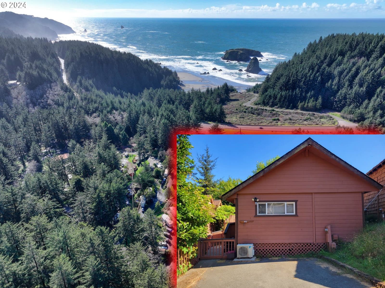 Primary listing photo, 19921 WHALESHEAD RD #M3, Brookings, OR, 97415