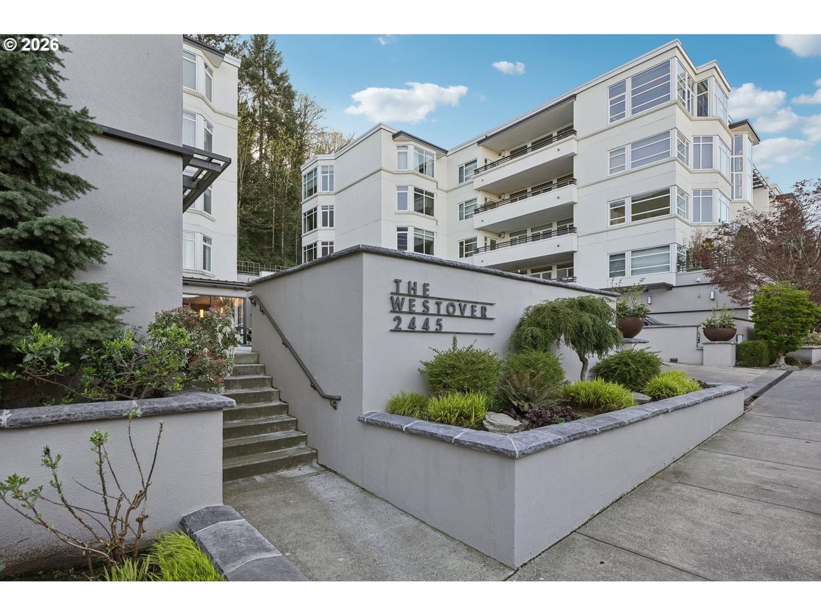Primary listing photo, 2445 NW WESTOVER RD #210, Portland, OR, 97210