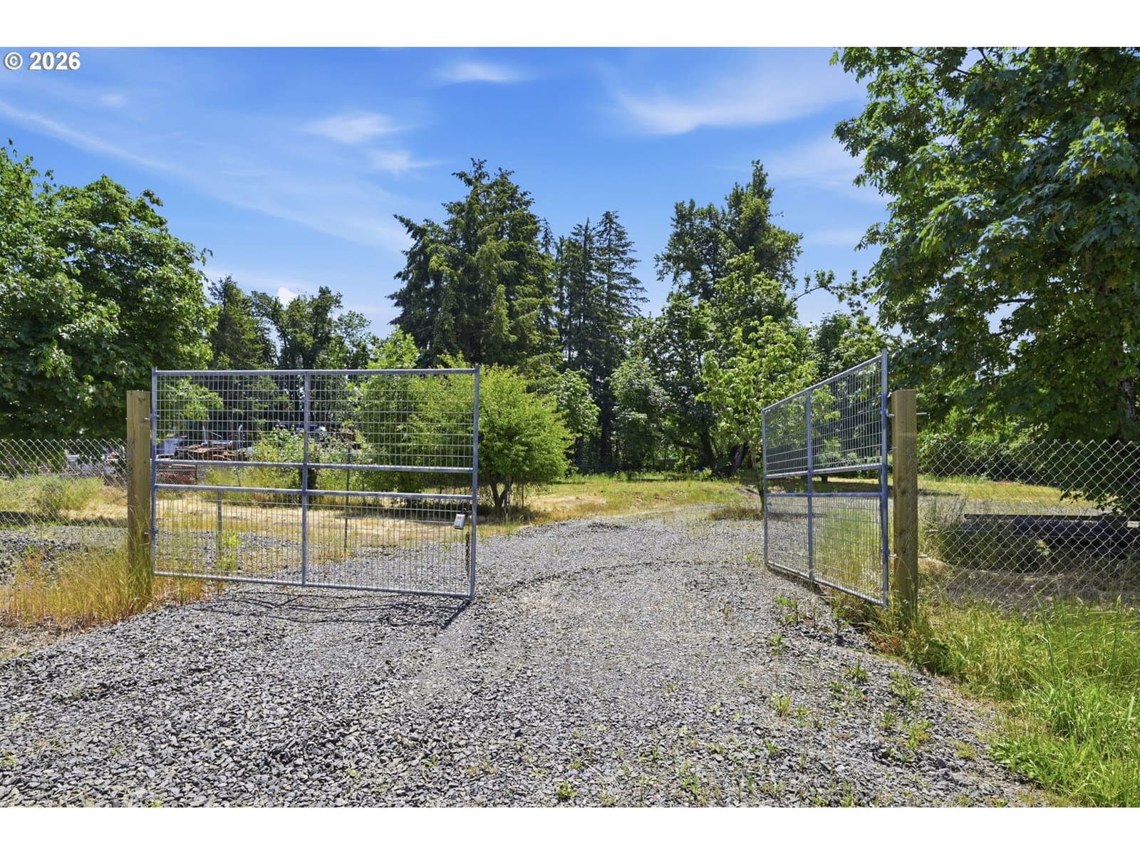 Primary listing photo, 0 Brabham RD, Pleasant Hill, OR, 97455
