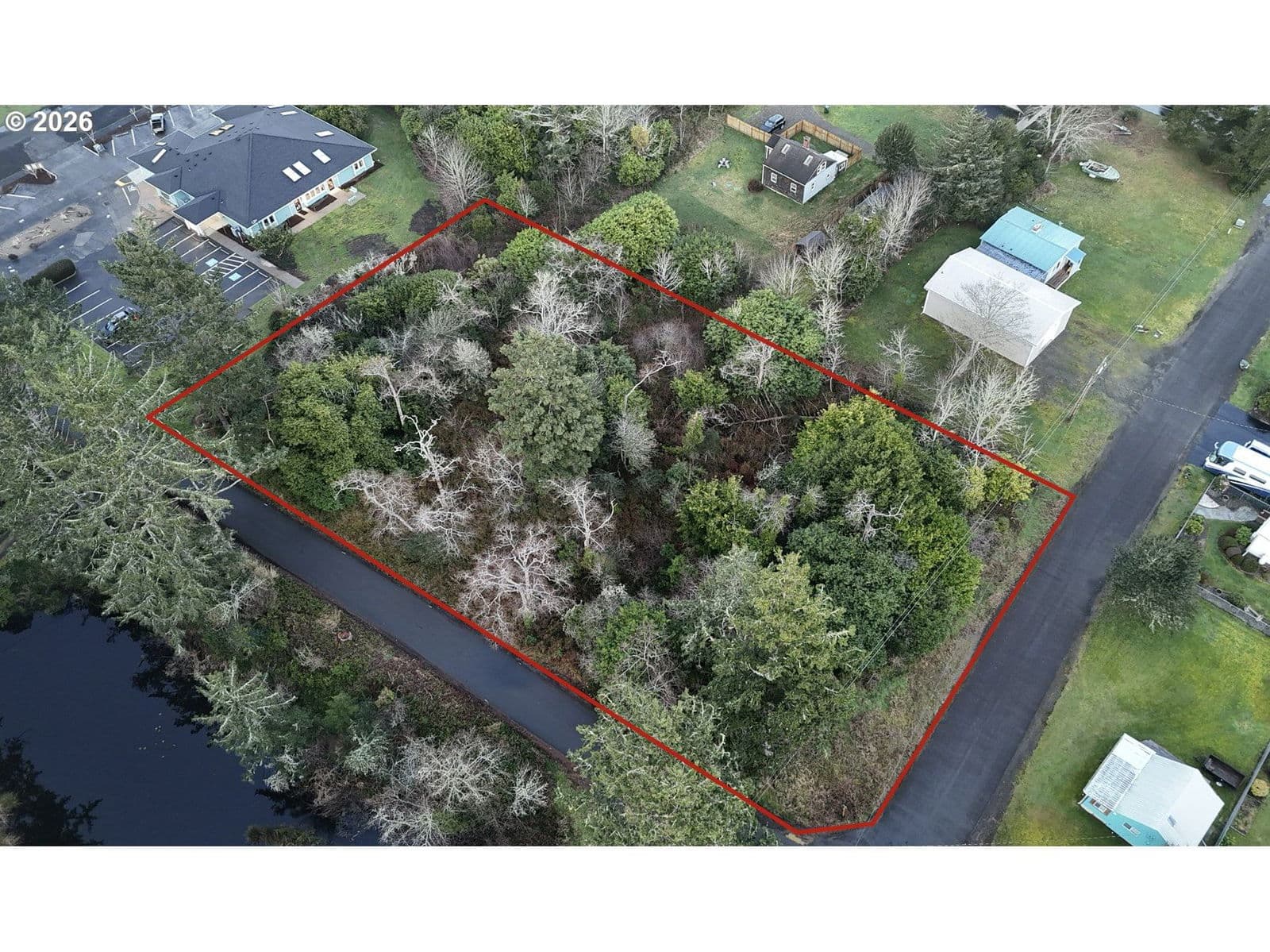 Primary listing photo, 25502 PARK AVE, Ocean Park, WA, 98640