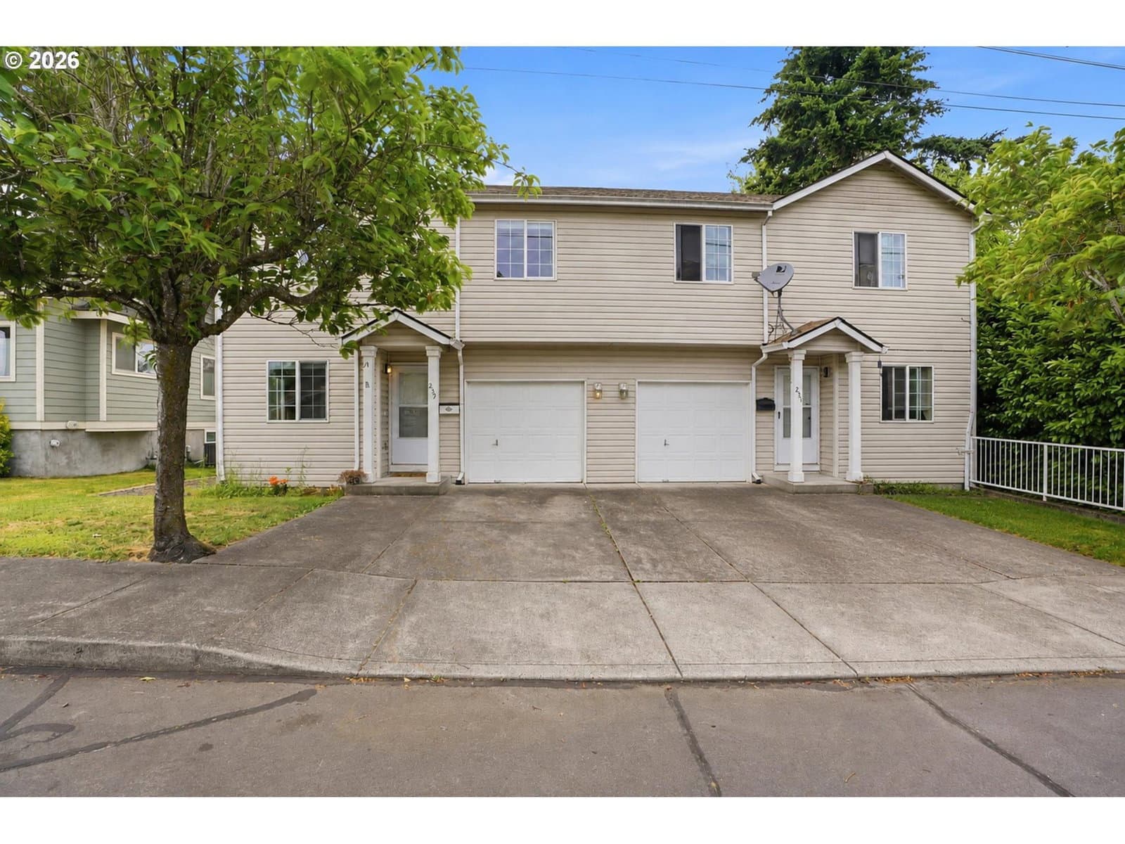 Primary listing photo, 231 SE ELLIOTT AVE, Gresham, OR, 97080