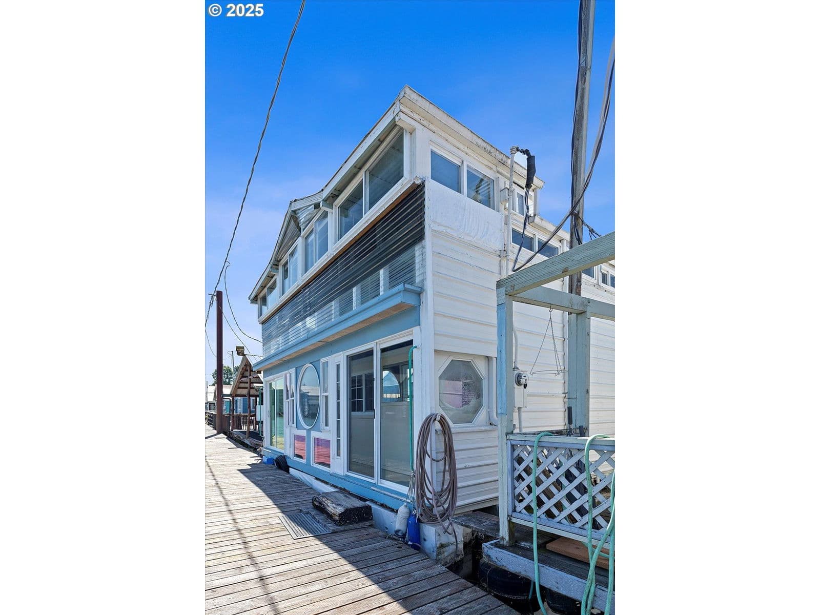 Primary listing photo, 2915 NE Marine Dr Dr #A-20, Portland, OR, 97211