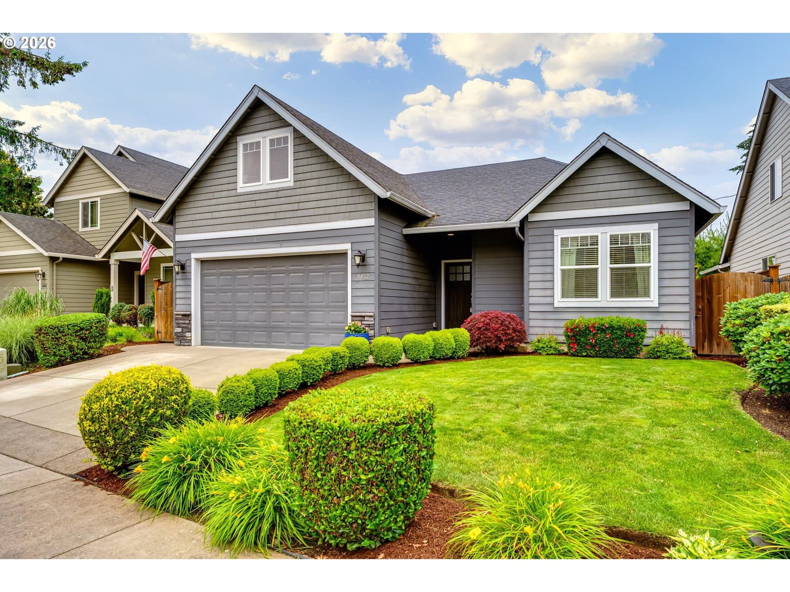 Primary listing photo, 4452 WENDOVER ST, Eugene, OR, 97404