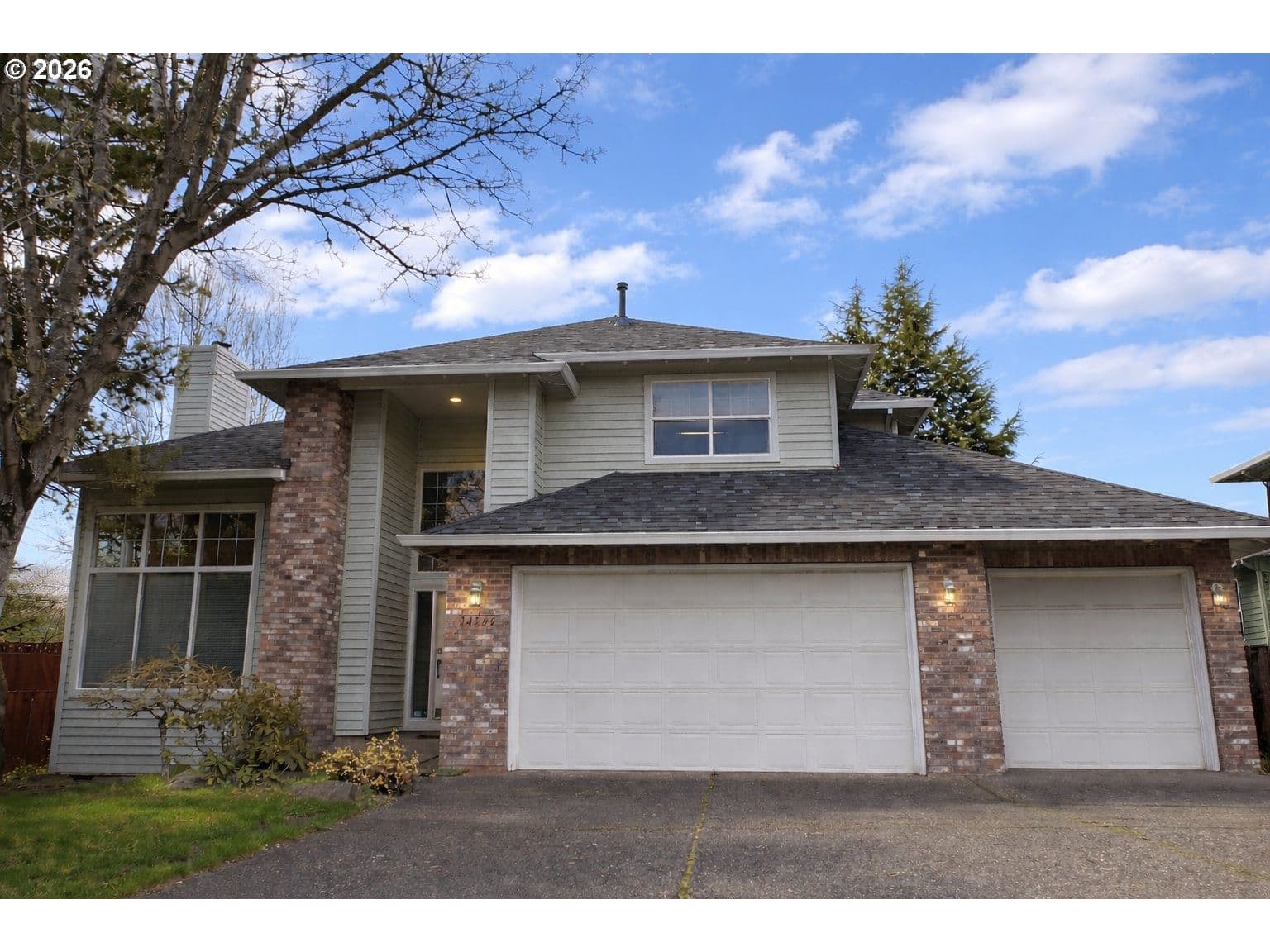 Primary listing photo, 14709 NW JEWELL LN, Portland, OR, 97229
