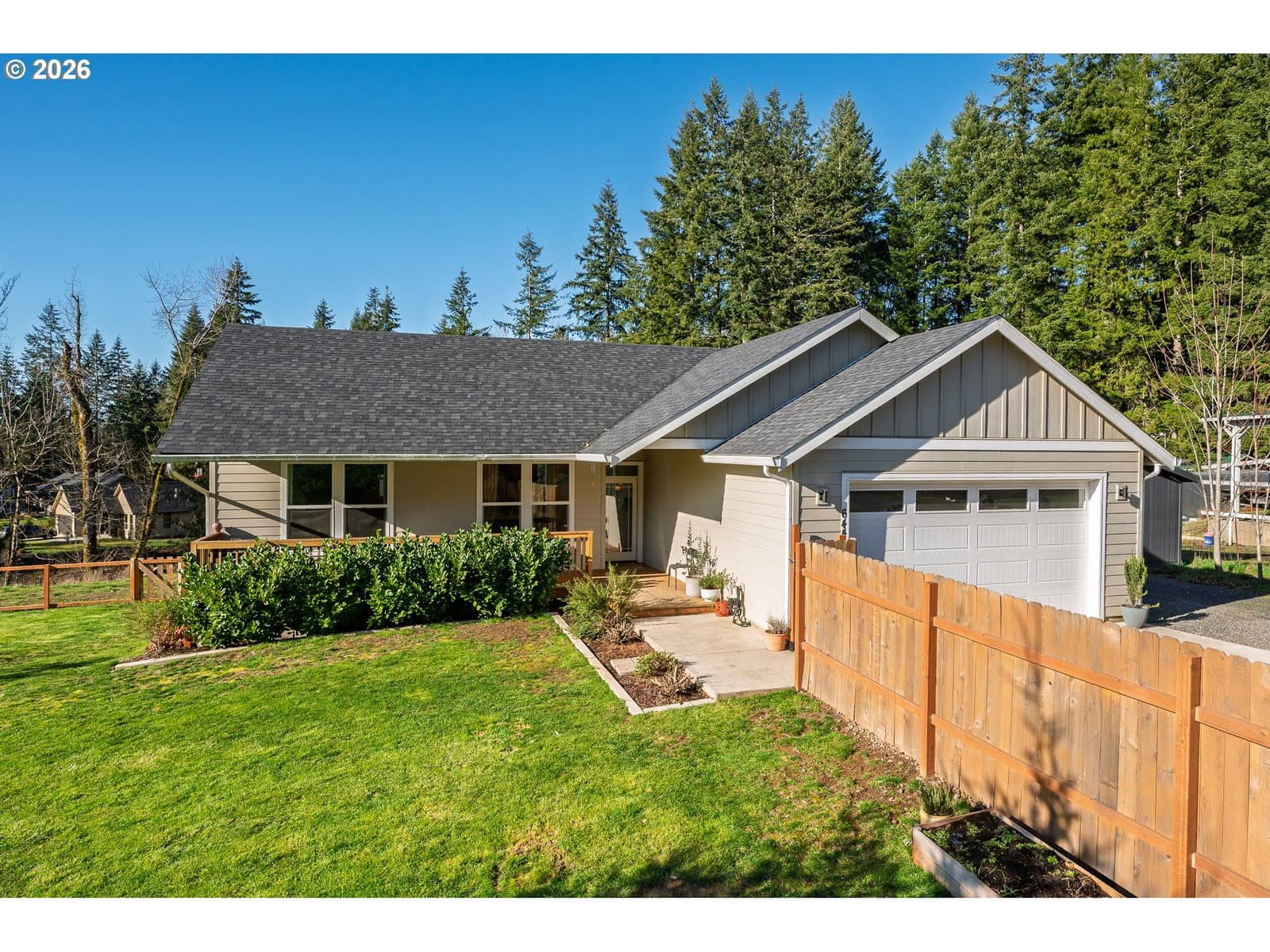 Primary listing photo, 644 SPIRIT LAKE HWY, Castle Rock, WA, 98611