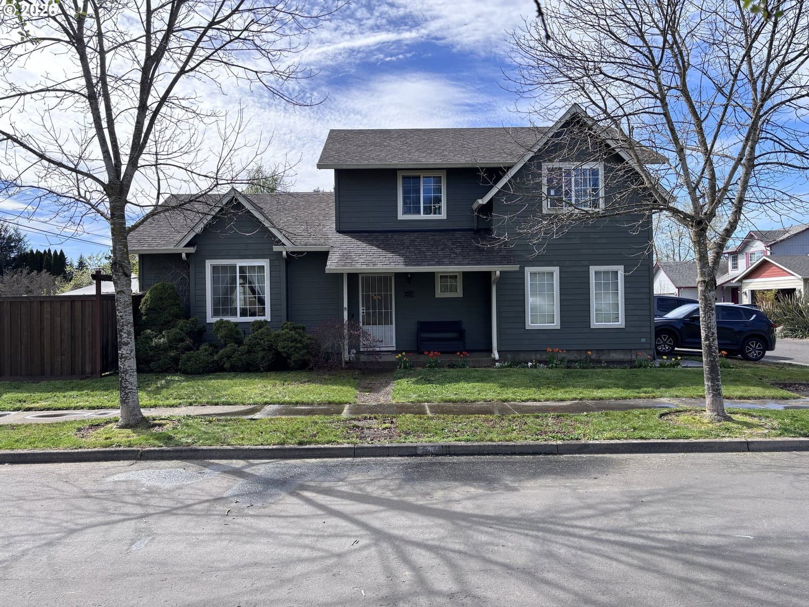 Primary listing photo, 2029 PLENTYWOOD LN, Eugene, OR, 97404