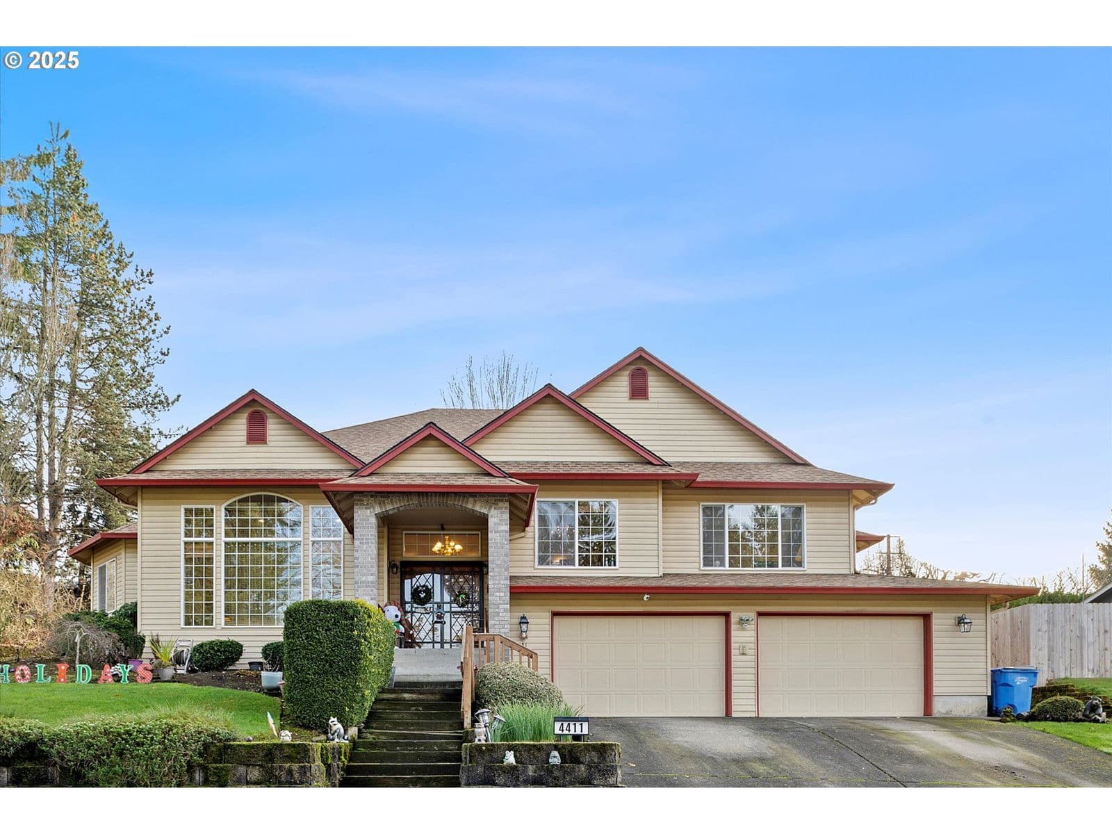 Primary listing photo, 4411 E 15TH ST, Vancouver, WA, 98661