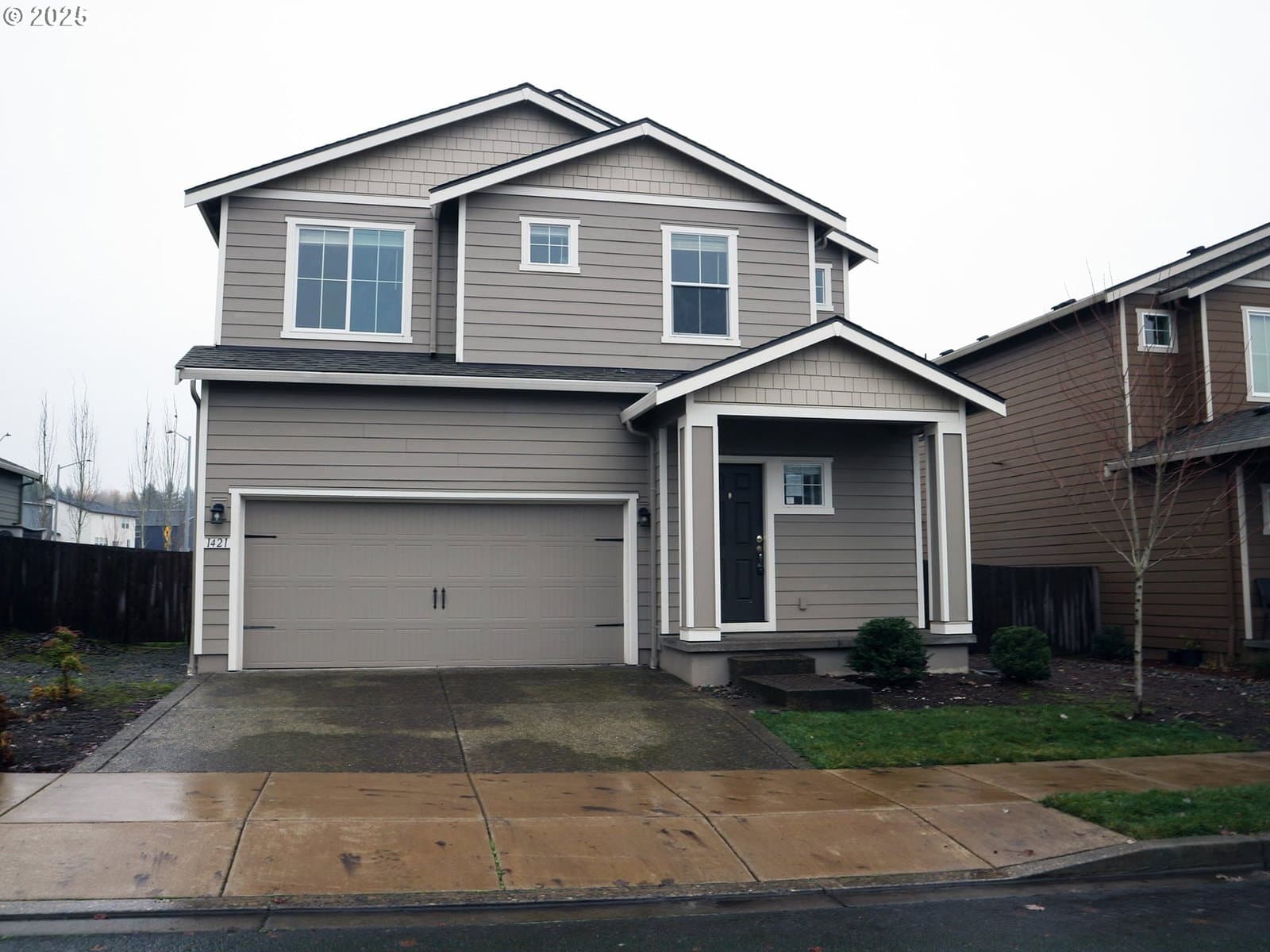 Primary listing photo, 1421 W 15TH AVE, La Center, WA, 98629