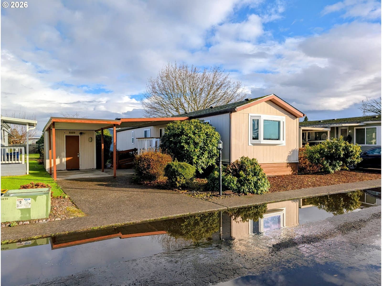 Primary listing photo, 15411 SE MILL PLAIN BLVD #A-9, Vancouver, WA, 98684