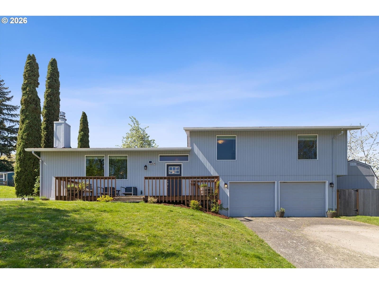 Primary listing photo, 2951 NW KENT ST, Camas, WA, 98607