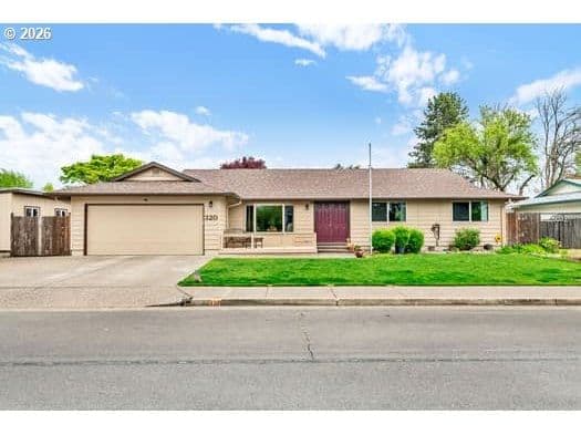 Primary listing photo, 320 TIMOTHY ST, Junction City, OR, 97448