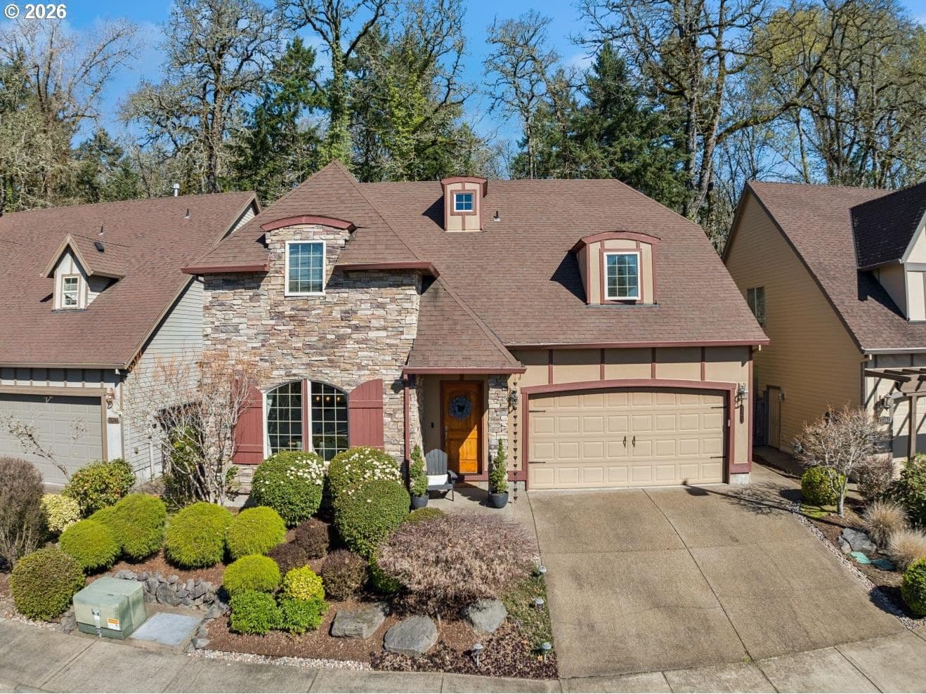 Primary listing photo, 13213 SW DEERGROVE LN, Tigard, OR, 97224