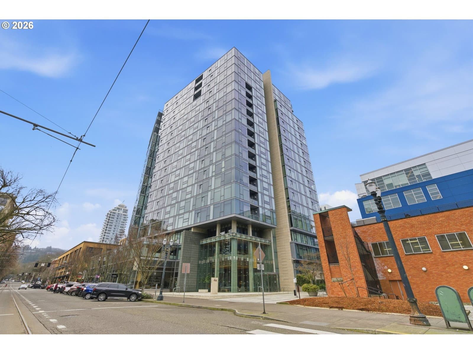 Primary listing photo, 1221 SW 10TH AVE #908, Portland, OR, 97205
