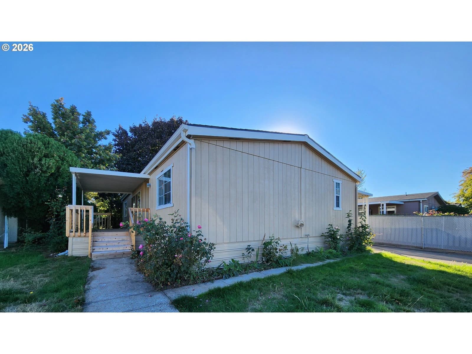Primary listing photo, 1500 NE GABRIELA CT #16, Salem, OR, 97301