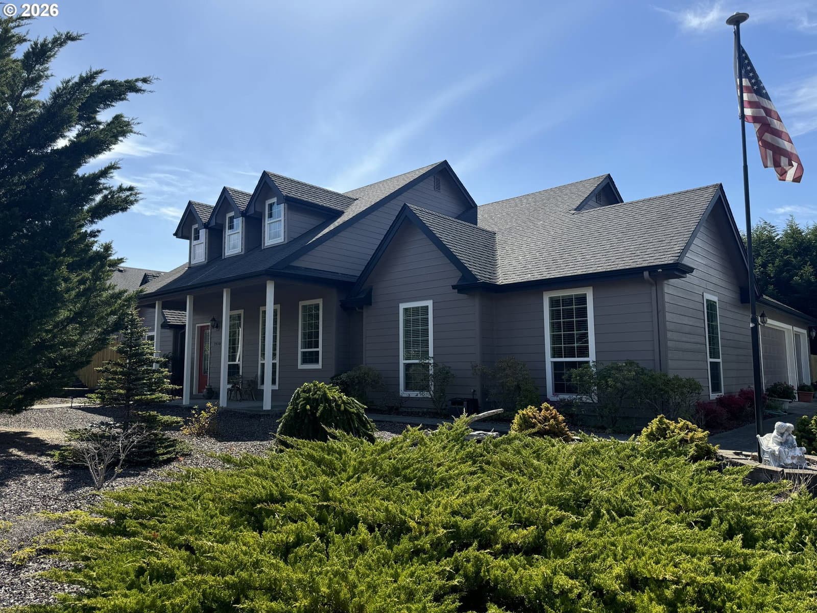 Primary listing photo, 2510 WILLOW CREST CT, Florence, OR, 97439