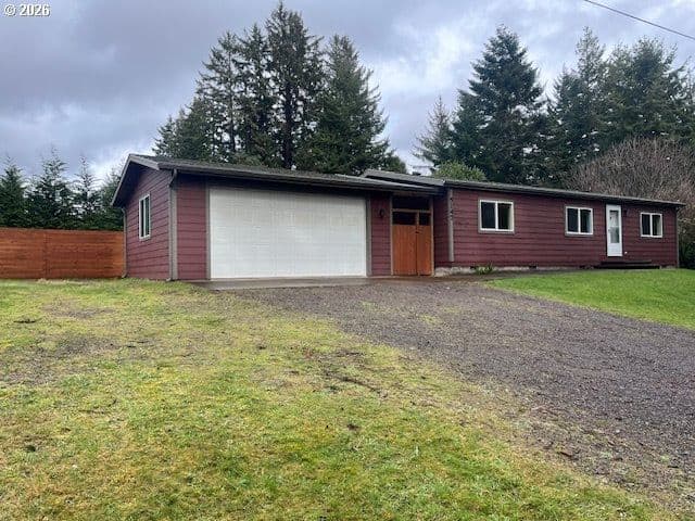 Primary listing photo, 5147 HILLTOP DR, Florence, OR, 97439