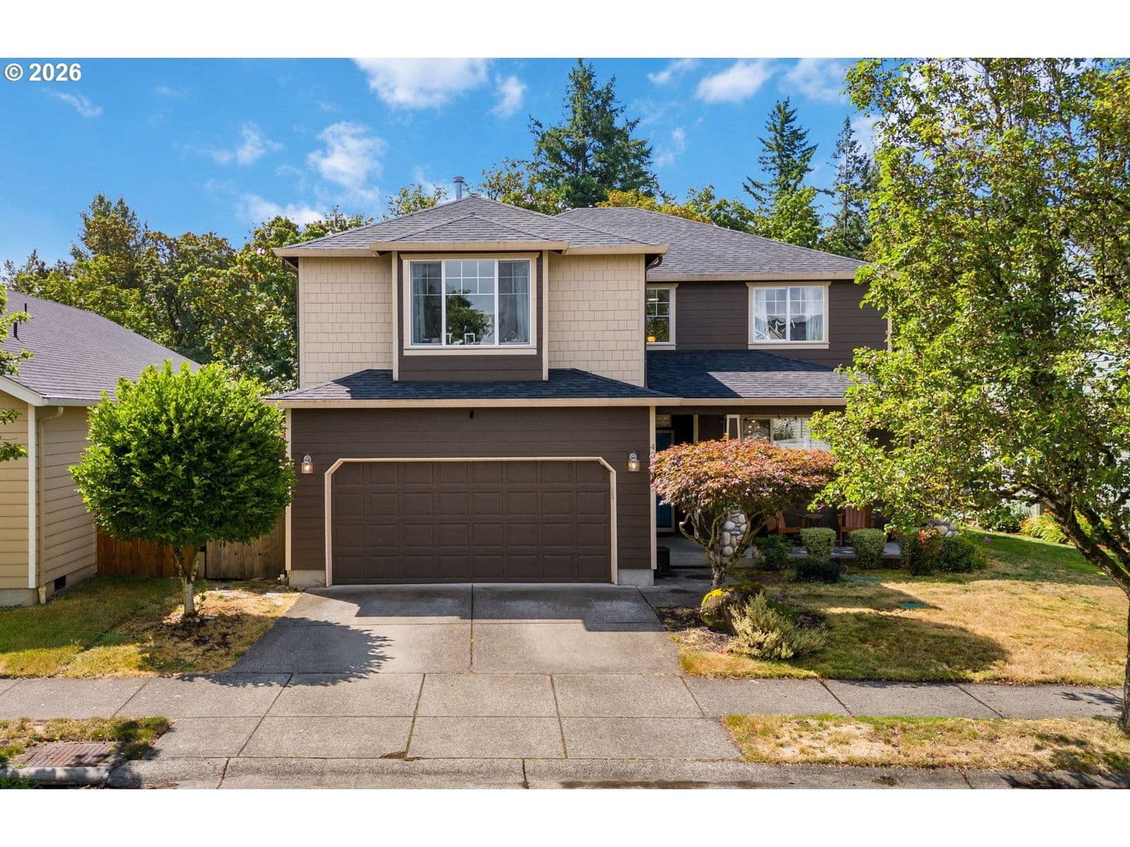 Primary listing photo, 4030 NW QUINAULT ST, Camas, WA, 98607