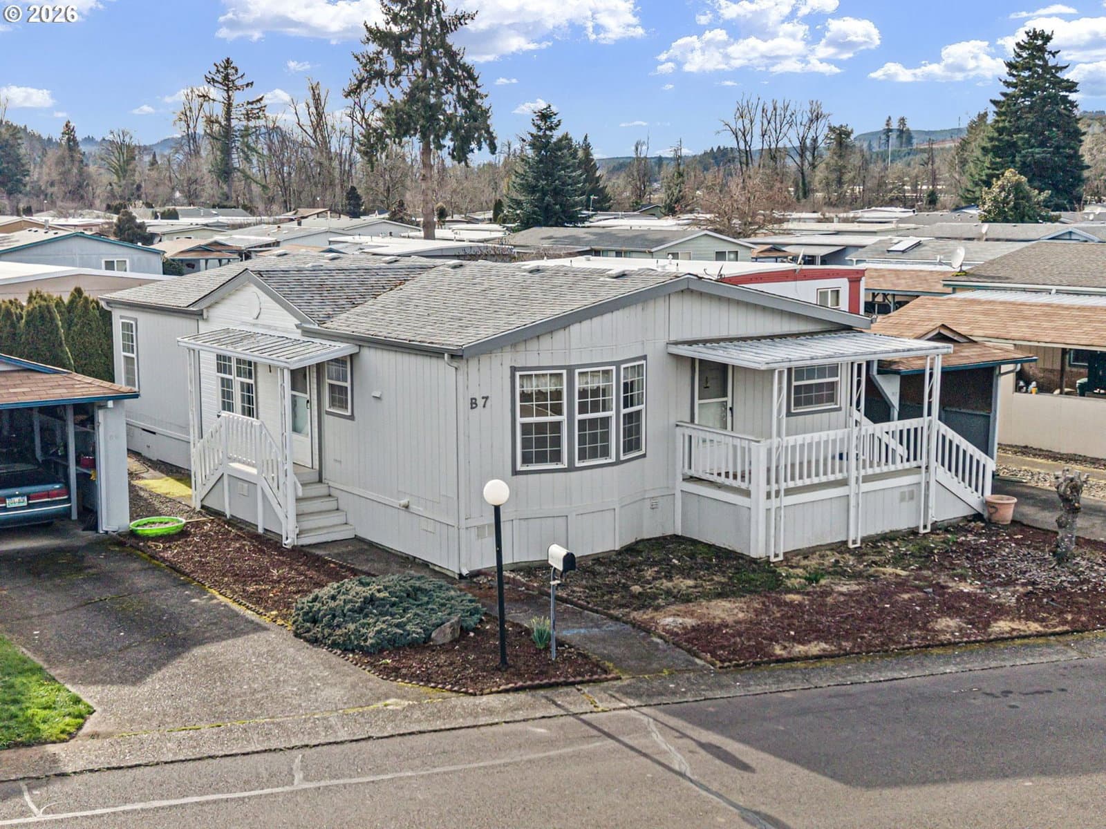 Primary listing photo, 77500 S 6TH ST #B7, Cottage Grove, OR, 97424