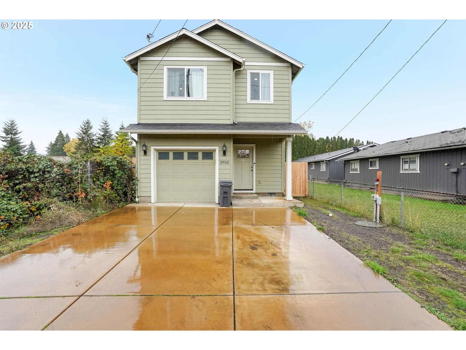 Primary listing photo, 3902 HAWTHORNE AVE, Salem, OR, 97301