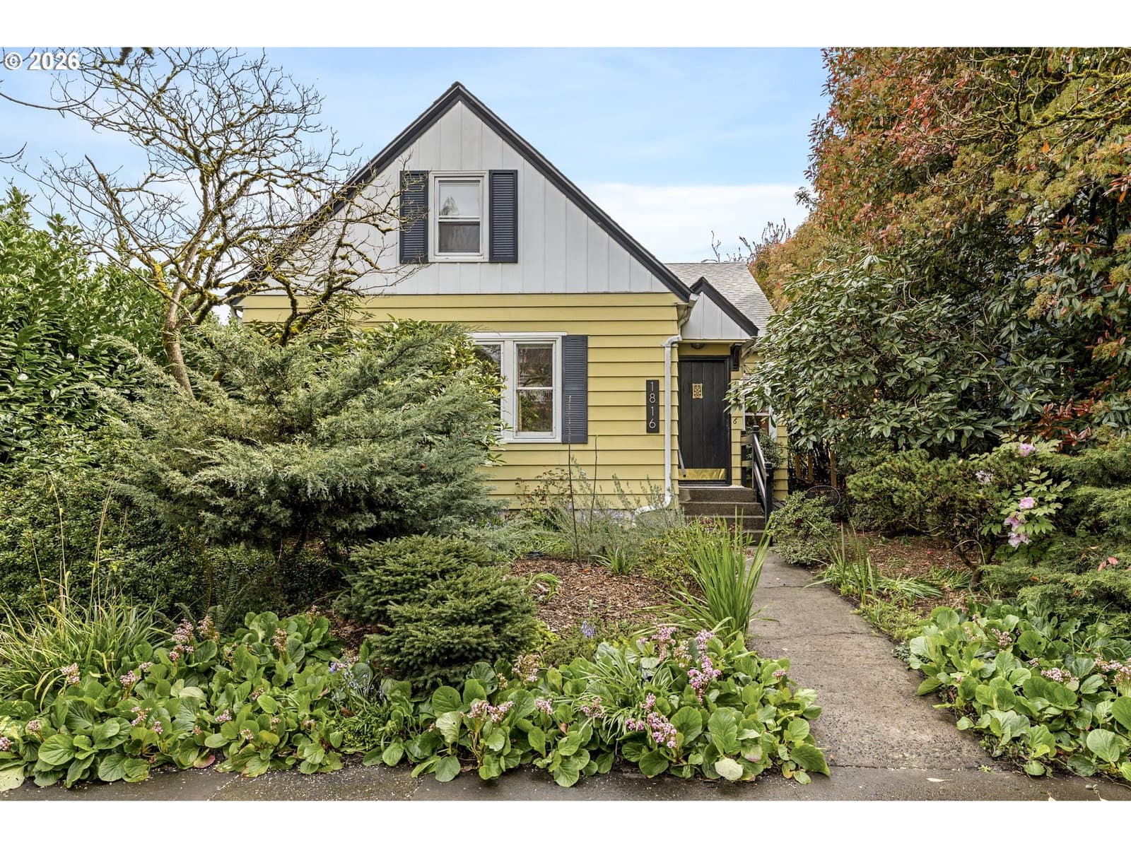 Primary listing photo, 1816 SE 12TH AVE, Portland, OR, 97214