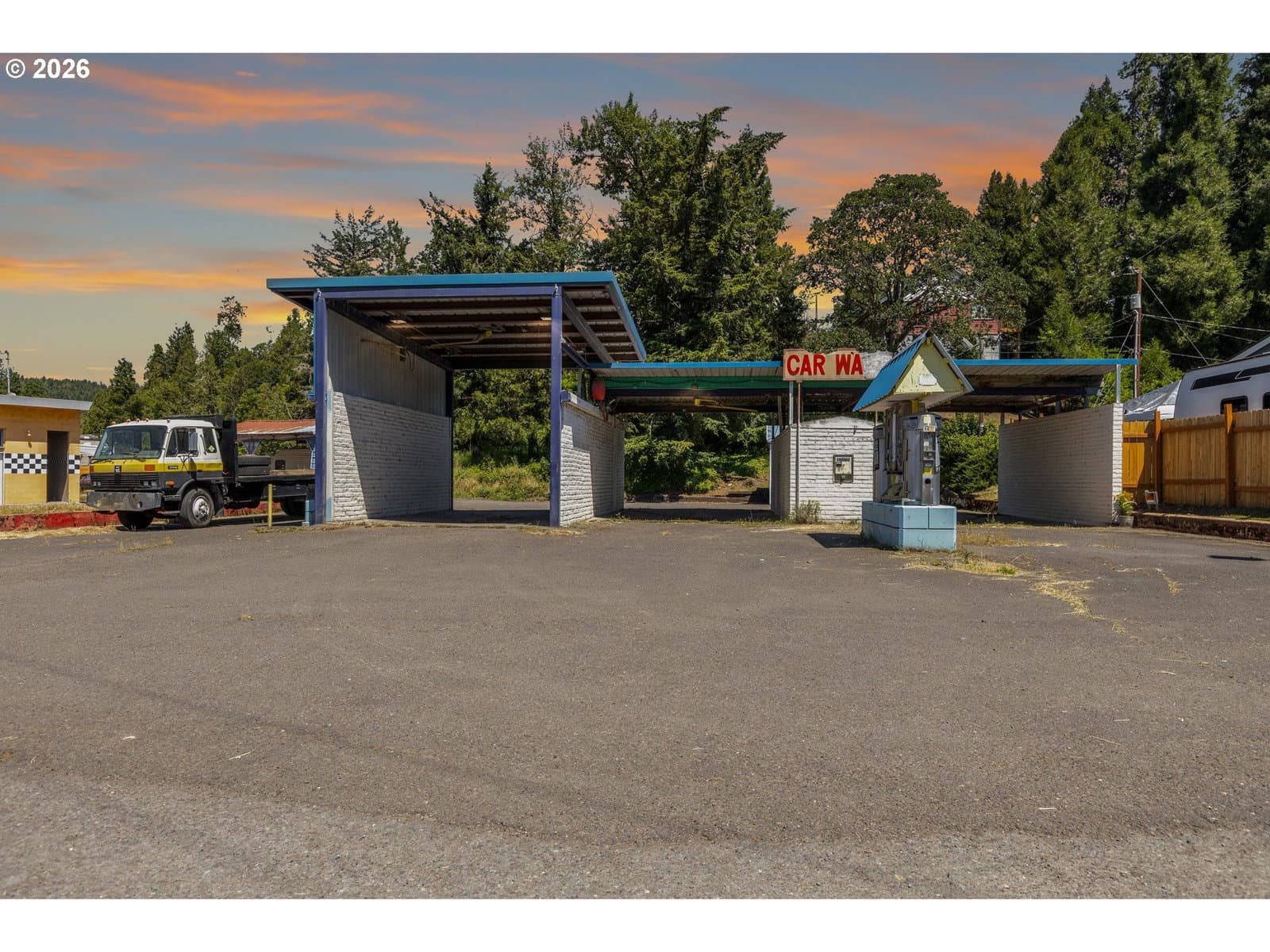 Primary listing photo, 48107 HIGHWAY 58, Oakridge, OR, 97463