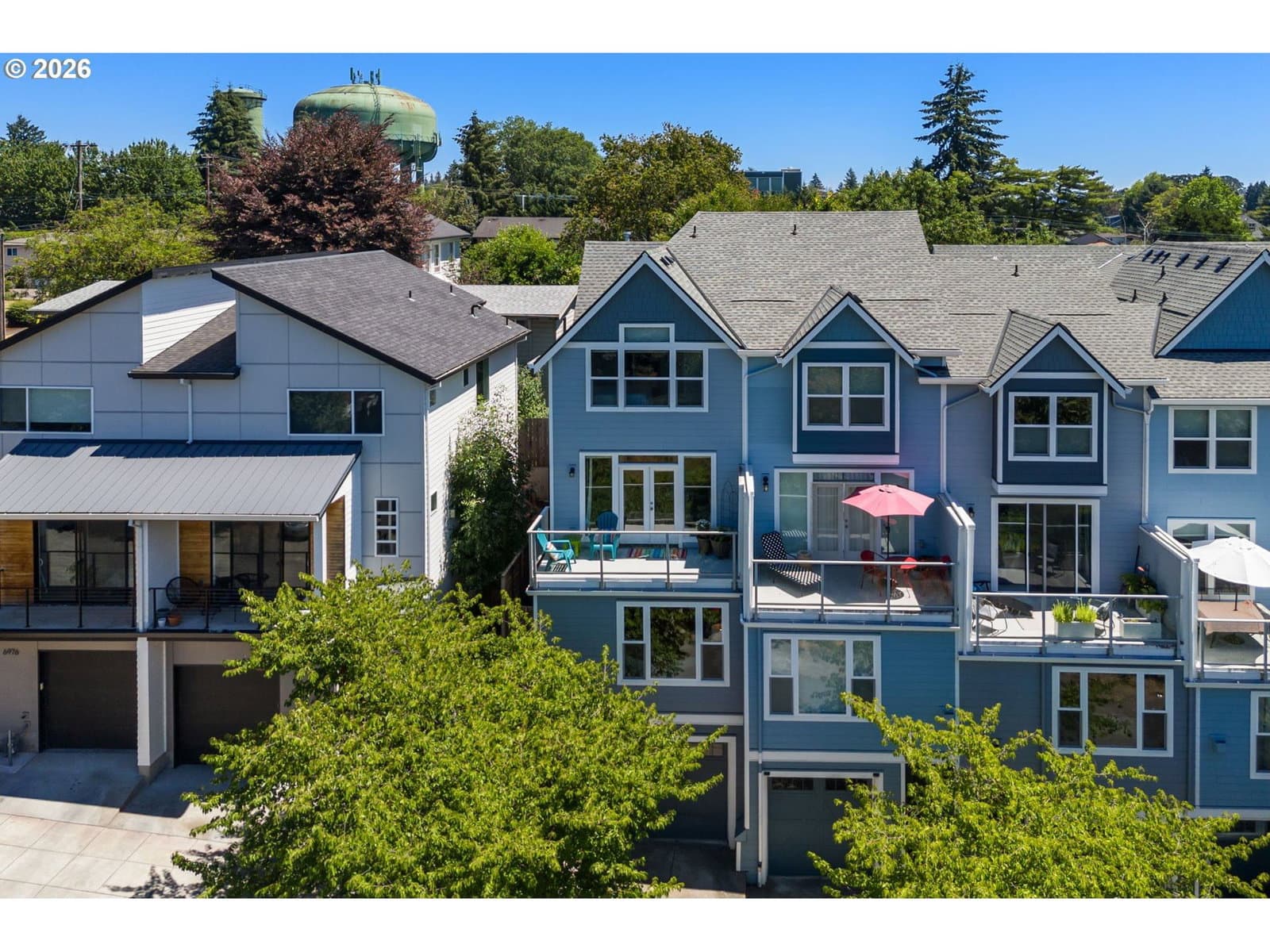 Primary listing photo, 6920 N CHARLESTON AVE, Portland, OR, 97203