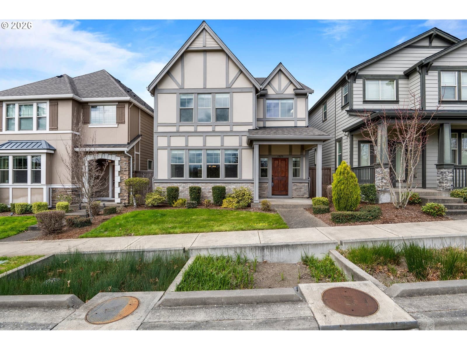 Primary listing photo, 15079 NW ROSSETTA ST, Portland, OR, 97229