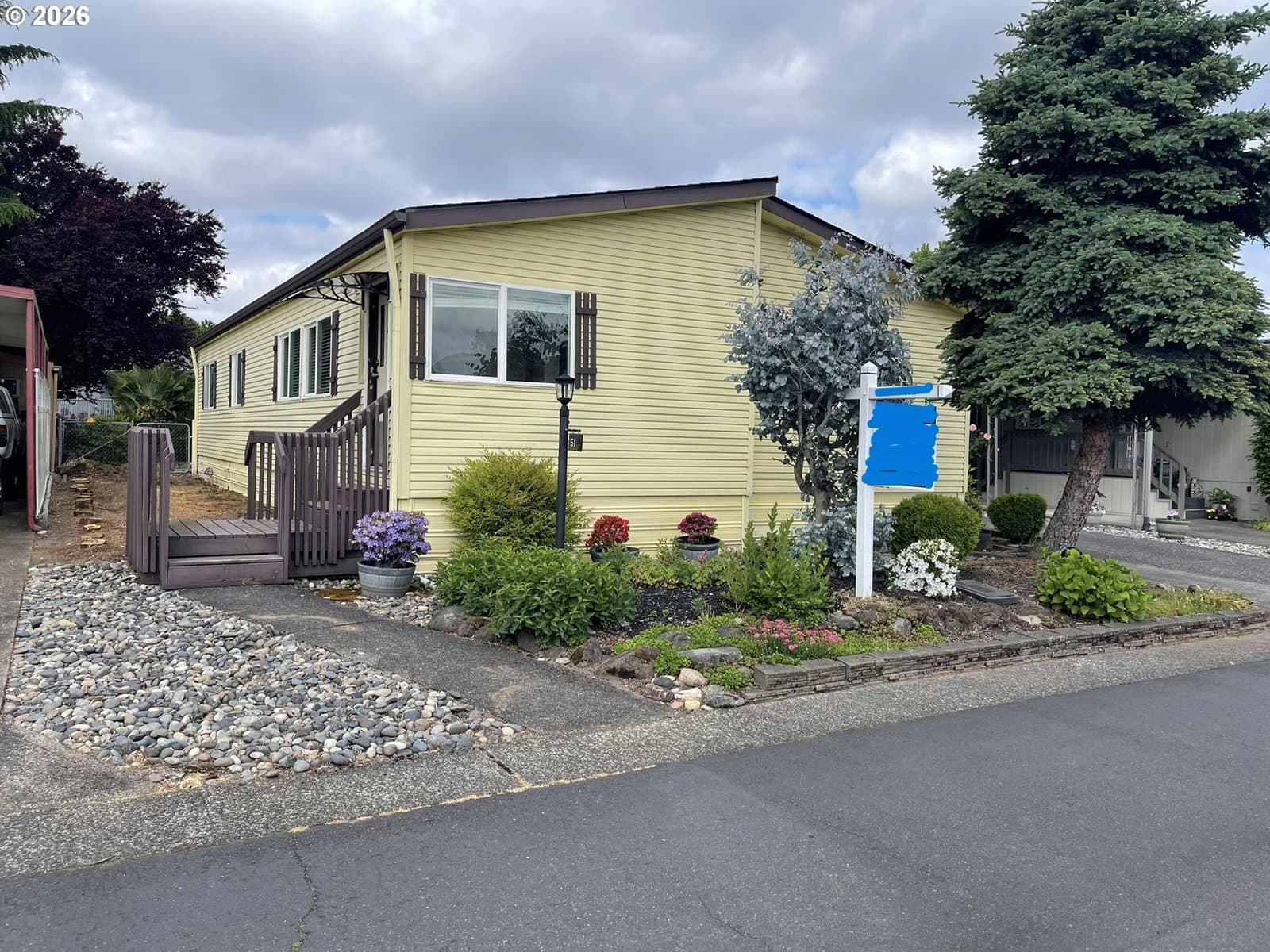 Primary listing photo, 5101 NE 121ST AVE #51, Vancouver, WA, 98682