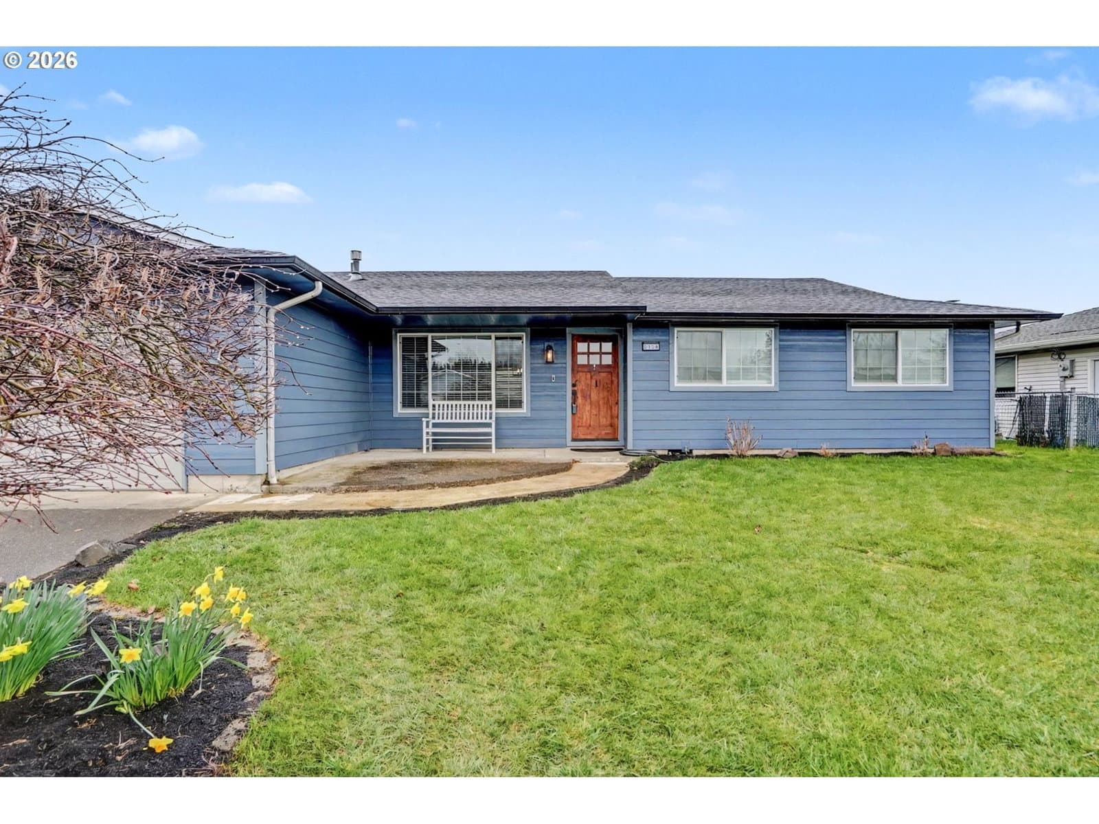 Primary listing photo, 2120 LAFAYETTE ST SE, Albany, OR, 97322