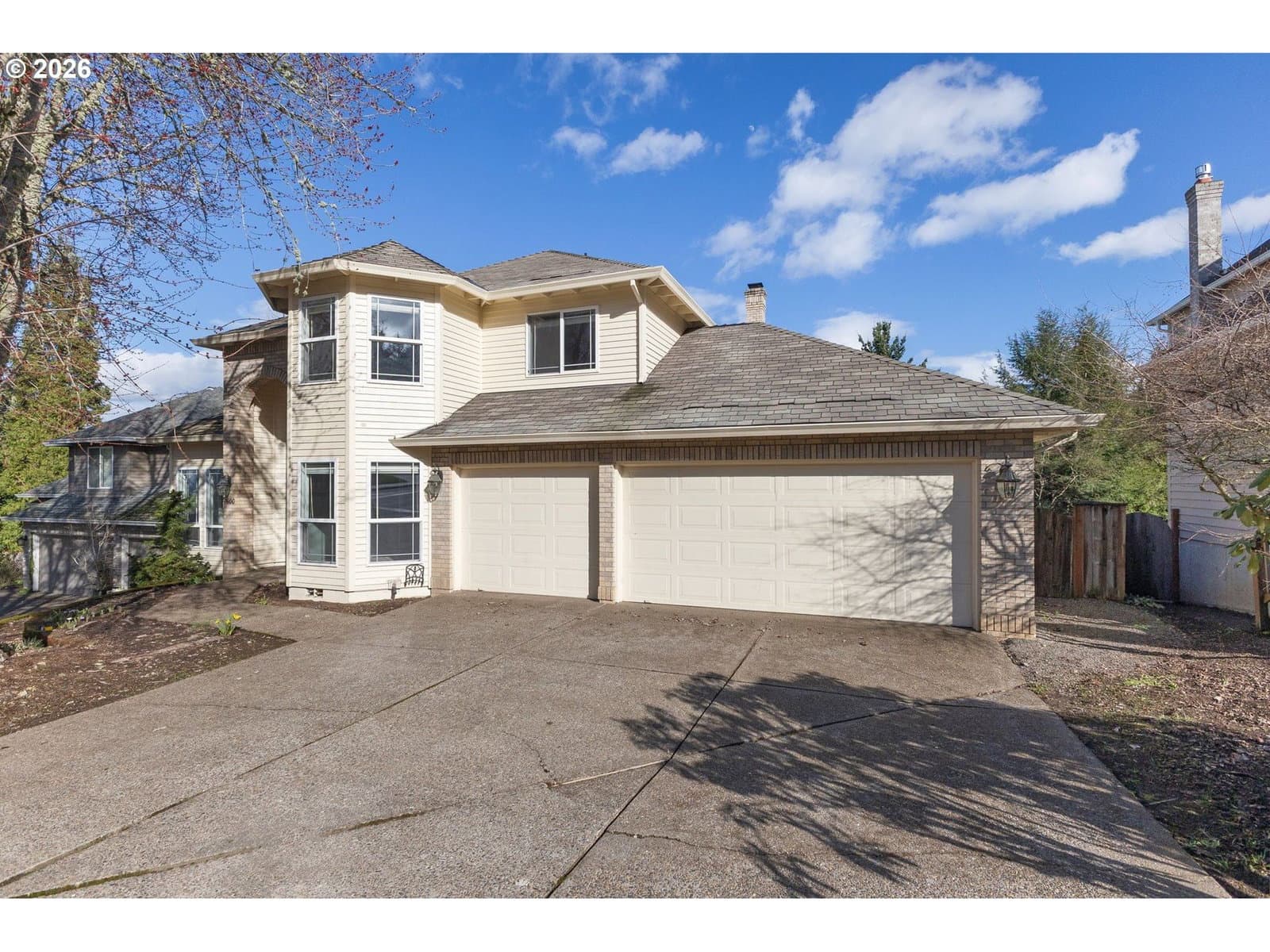 Primary listing photo, 7600 SW MILLERGLEN DR, Beaverton, OR, 97007
