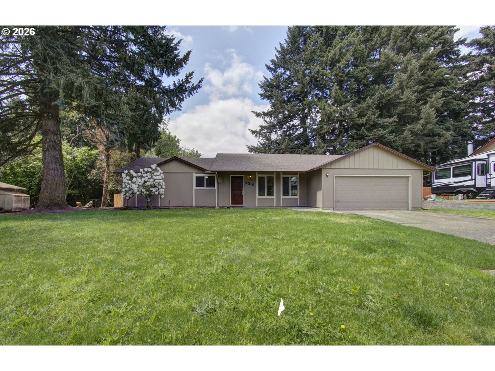 Primary listing photo, 4216 NE 45TH AVE, Vancouver, WA, 98661