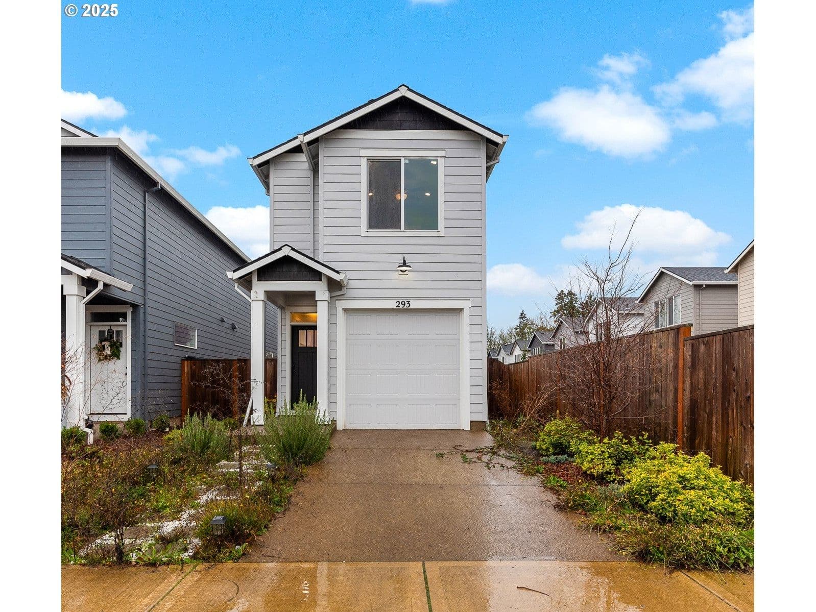 Primary listing photo, 293 E WAYNO WAY, Newberg, OR, 97132