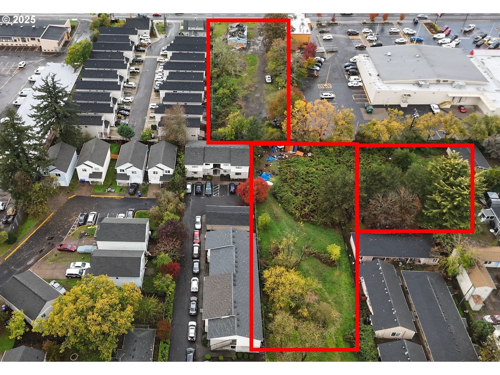 Primary listing photo, 2706 SE 122ND AVE, Portland, OR, 97236