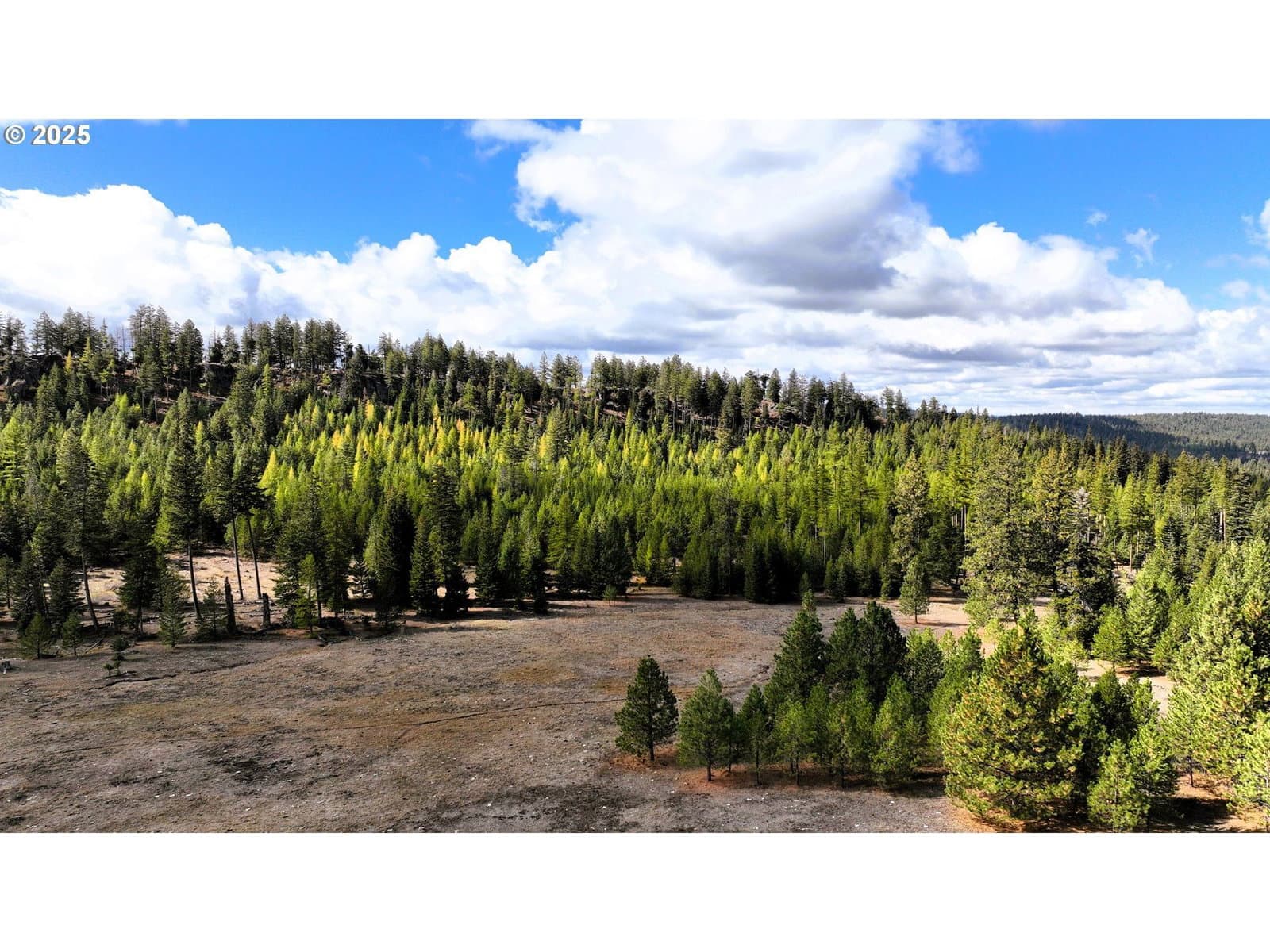 Primary listing photo, 0 Glasshill Rd, La Grande, OR, 97850