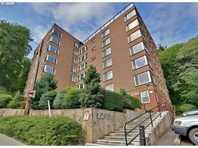 Primary listing photo, 1205 SW CARDINELL DR #609, Portland, OR, 97201