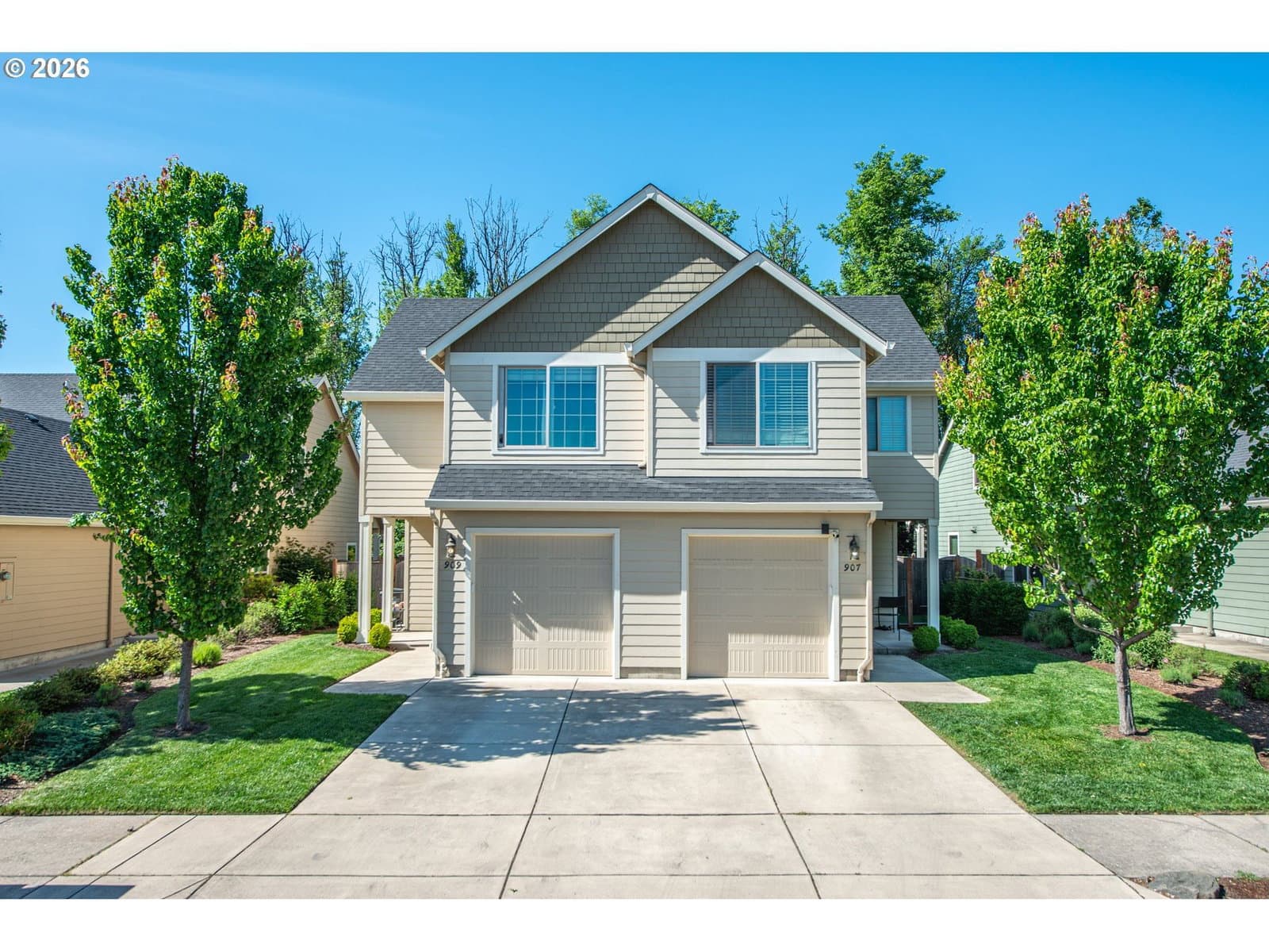 Primary listing photo, 907 HOWARD AVE, Eugene, OR, 97404