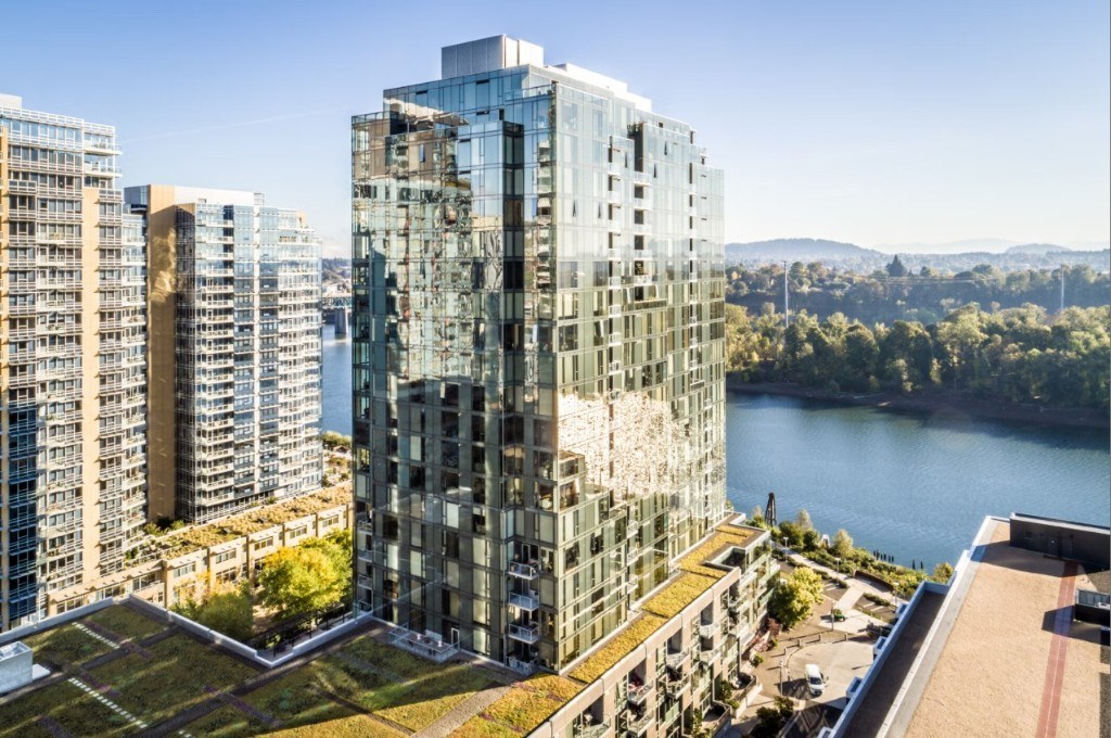 Atwater Place Condominiums