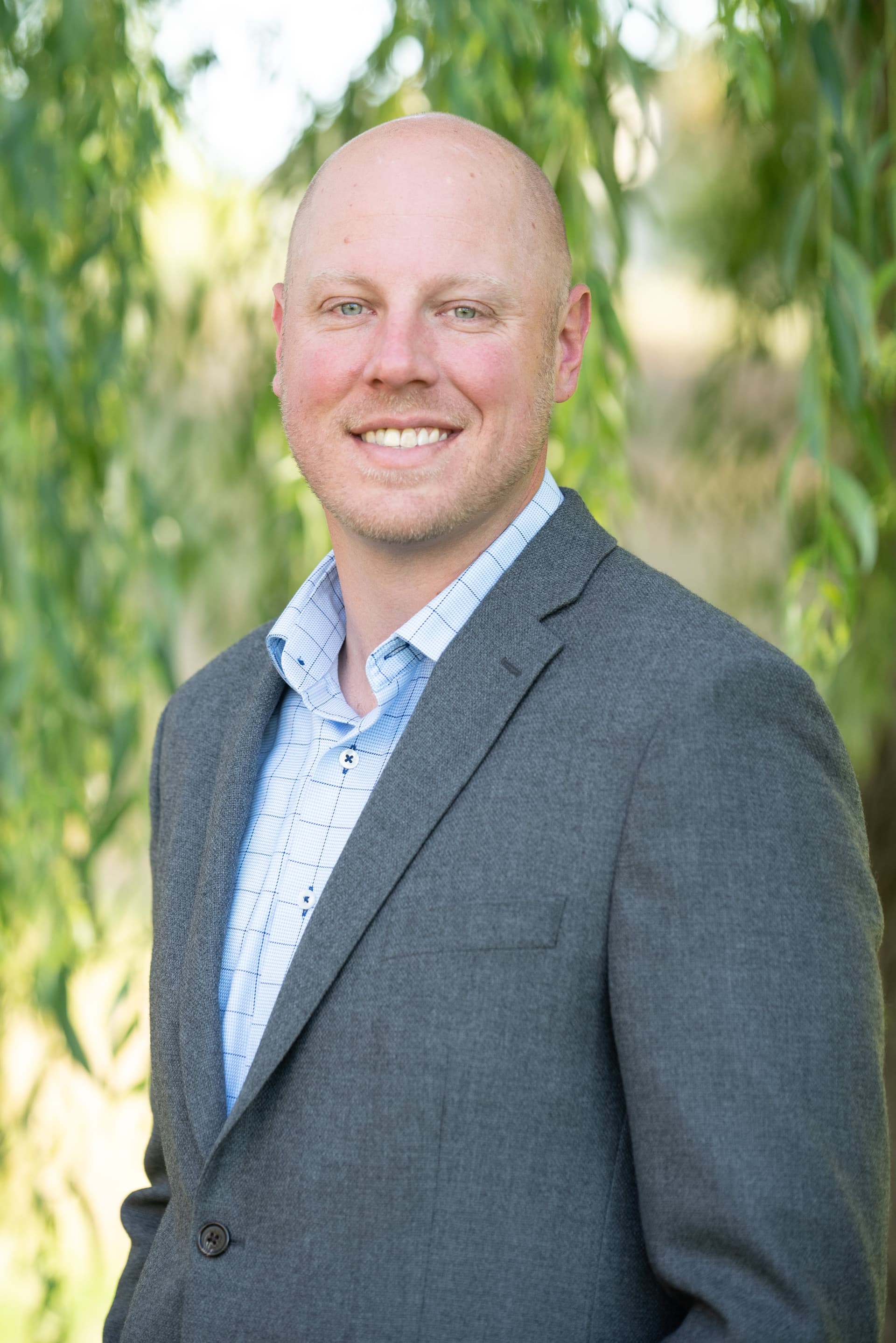 Jason Paull, Loan Officer