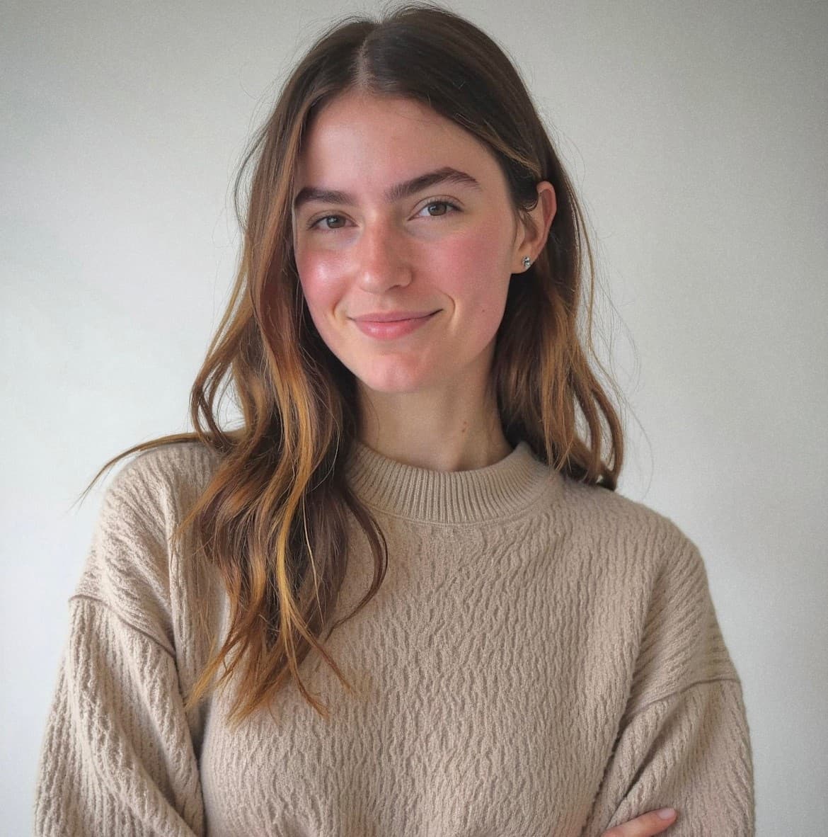 Madisyn Donnelly, Mortgage Broker