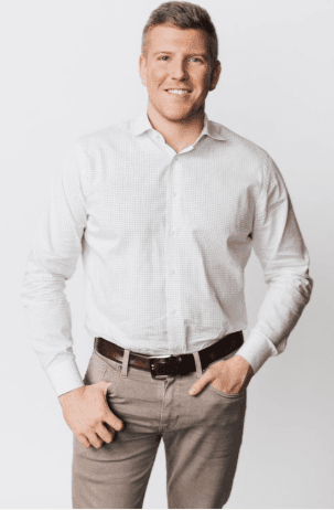 Spencer Buck, Loan Officer