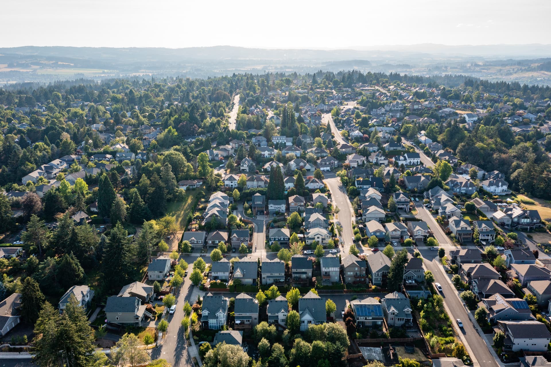Sisters, Deschutes County
