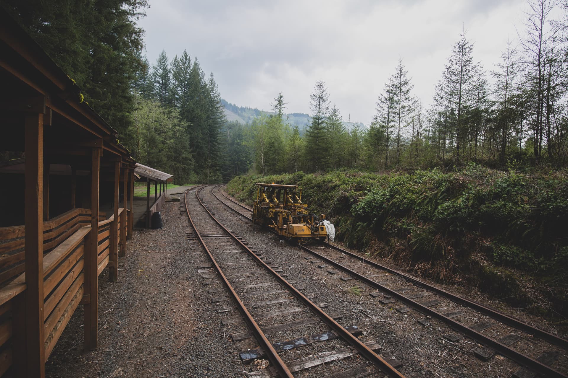 Butte Falls, Jackson County