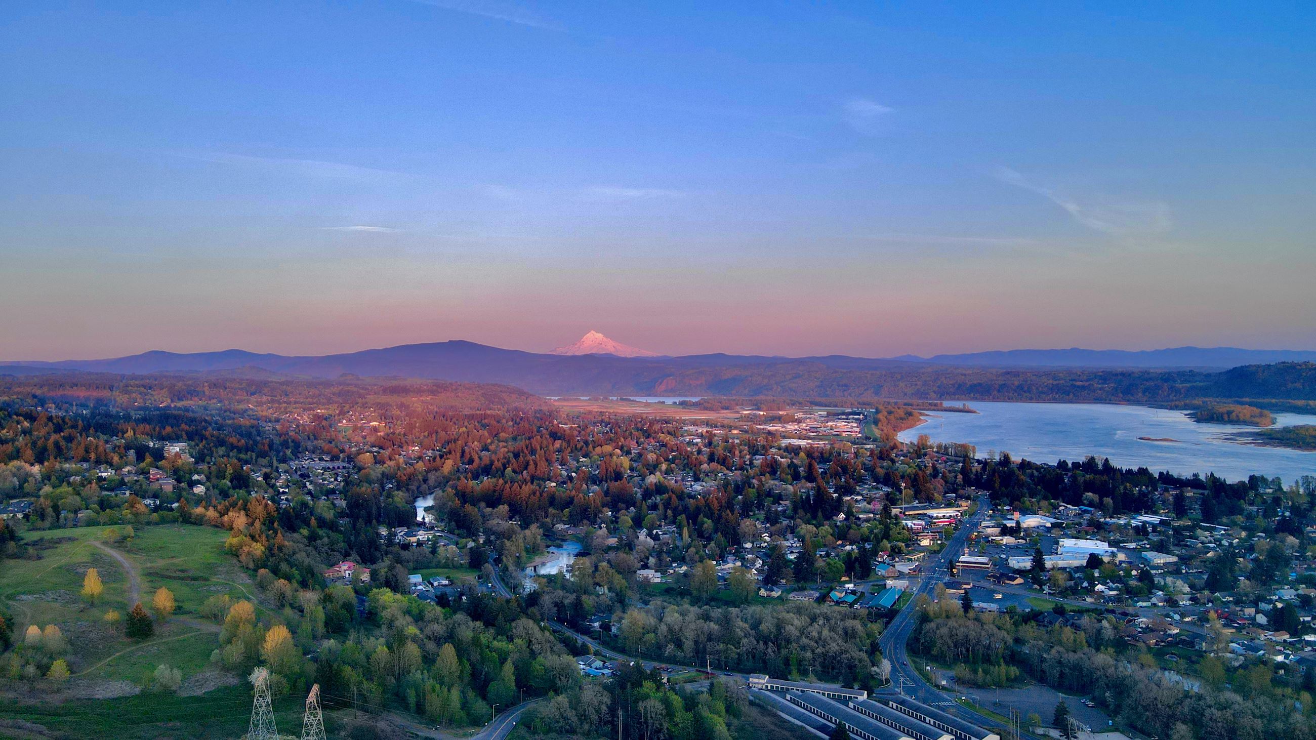 Washougal, Clark County