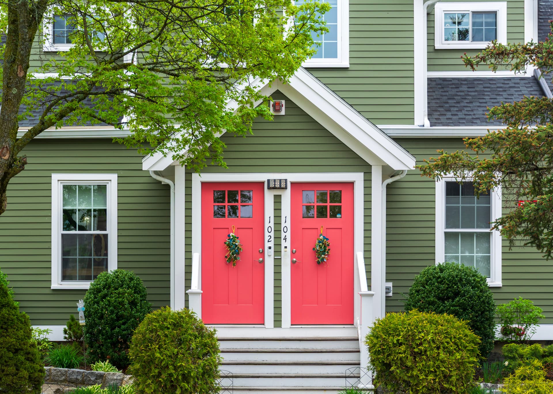 Multi family investment properties near Phoenix