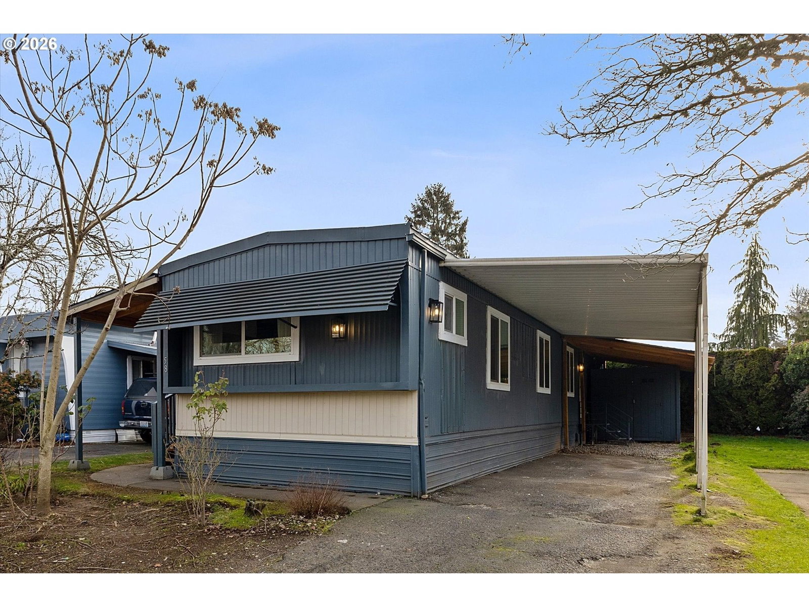 3921 E FOURTH PLAIN BLVD #58, Vancouver, WA, 98661