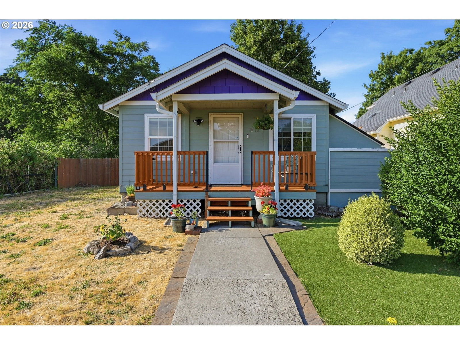 1218 W 19TH ST, Vancouver, WA, 98660