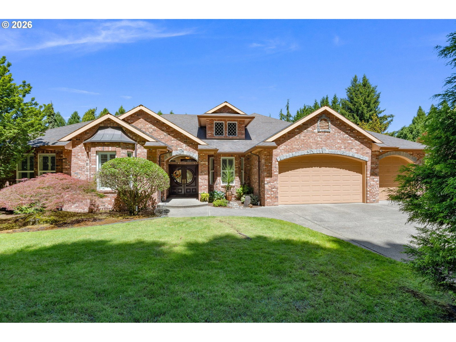9404 NE 180TH WAY, Battle Ground, WA, 98604